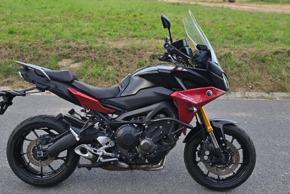 Tracer 9 GT 2020 - 2