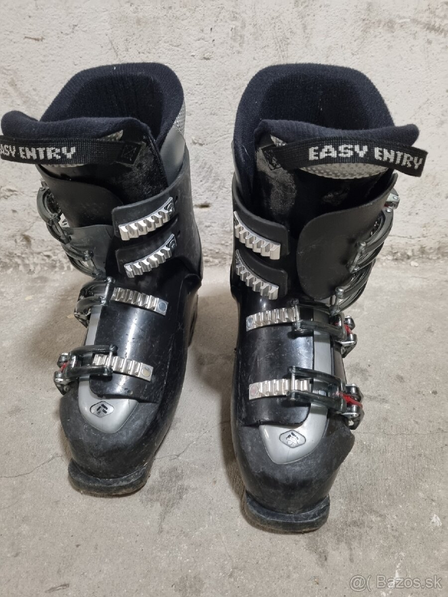 Lyžiarky TecnoPro 298cm - 2