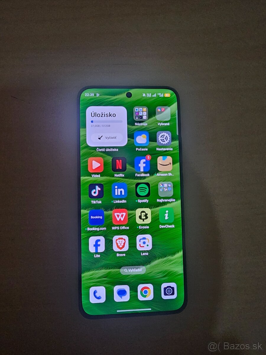 Oppo reno 12 pro 512 GB - 2