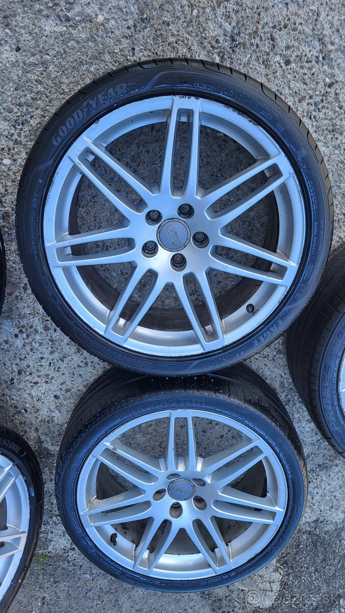 R19 Speedline Audi 5x112 - 2