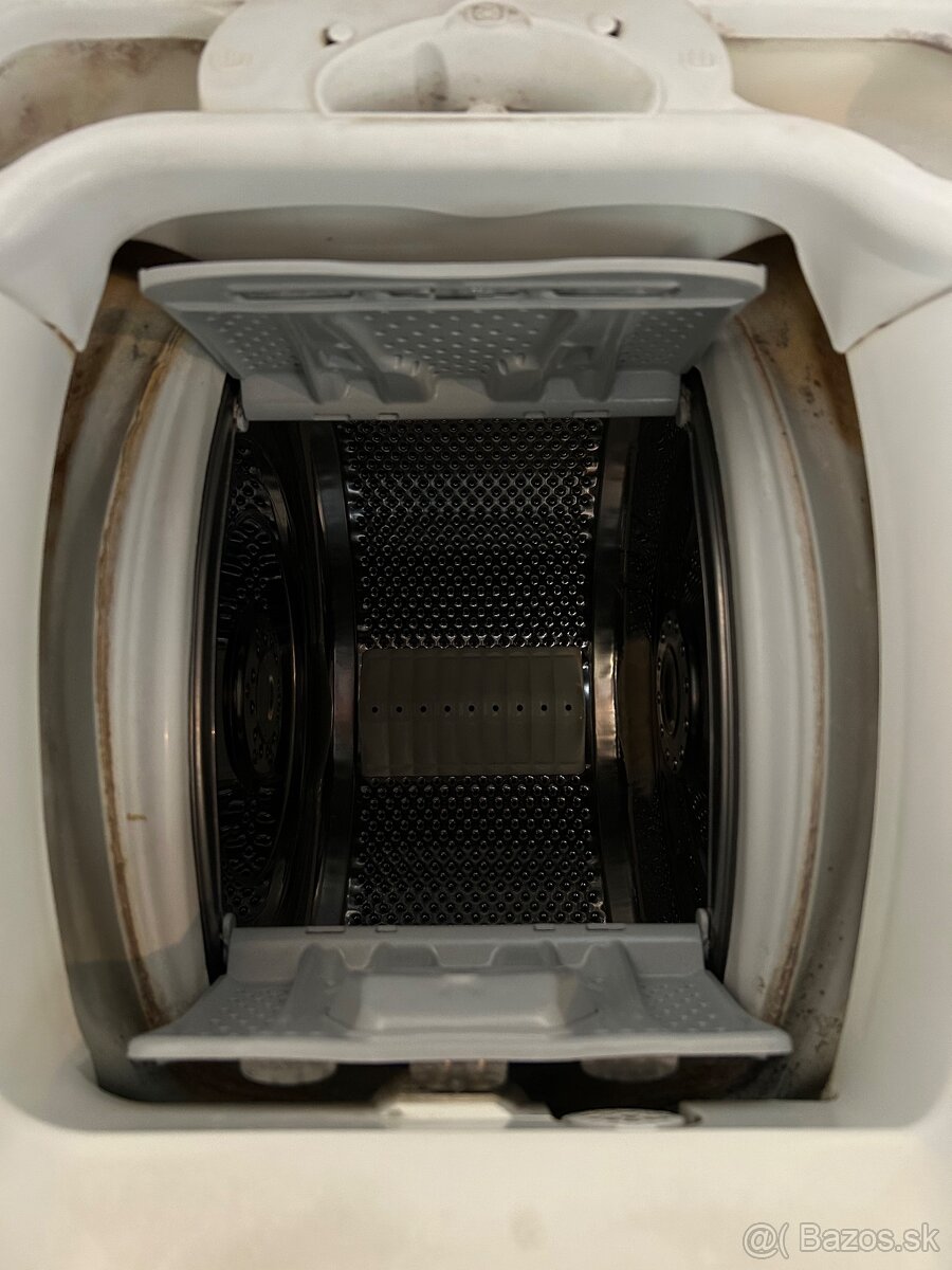 Práčka Elektrolux - 2