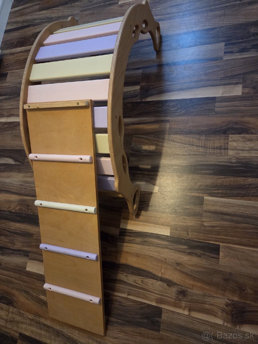 Piklerovej triangel - 2