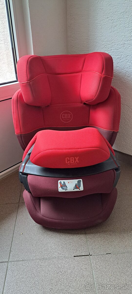 Detská autosedačka - 2
