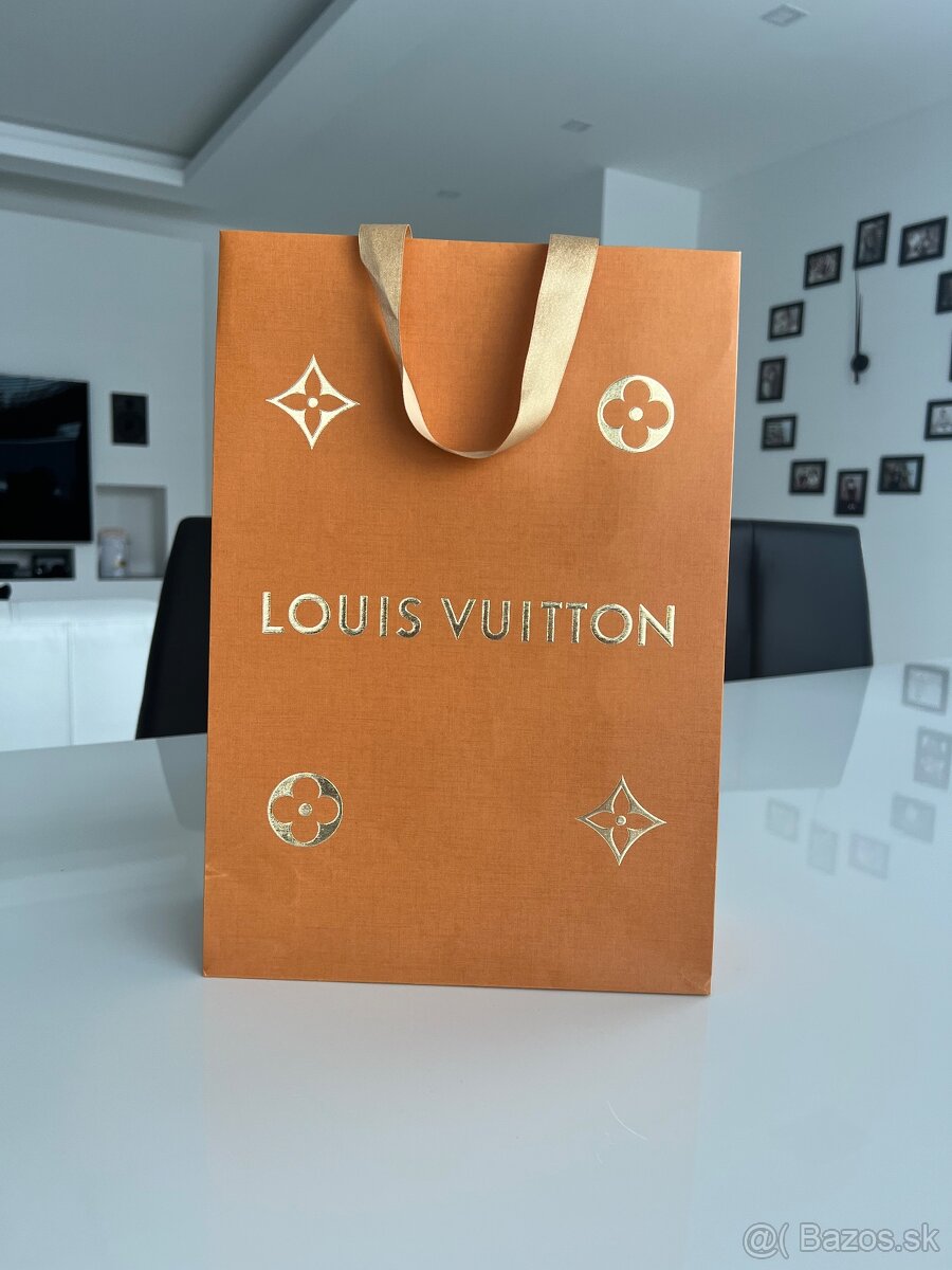 Louis Vuitton taska - 2