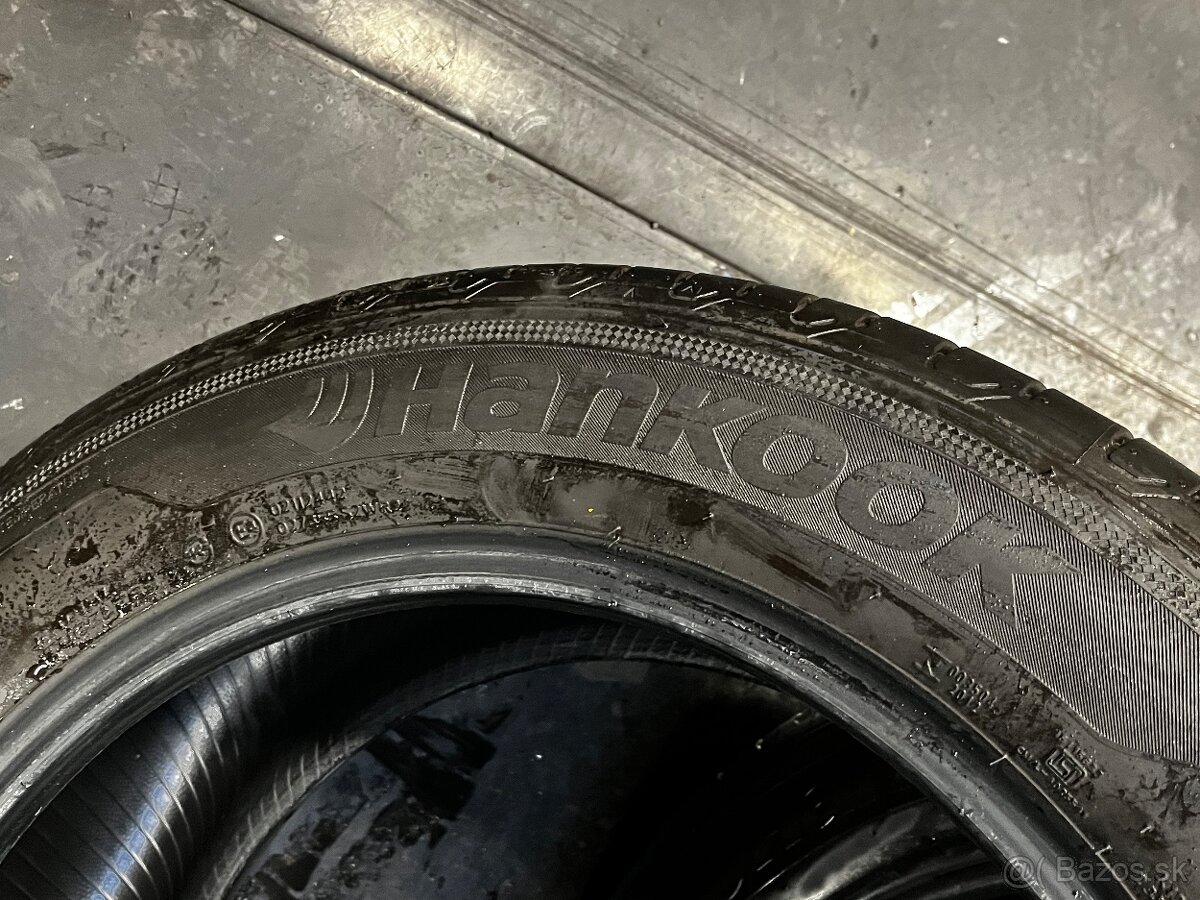 Letné Pneumatiky - 2