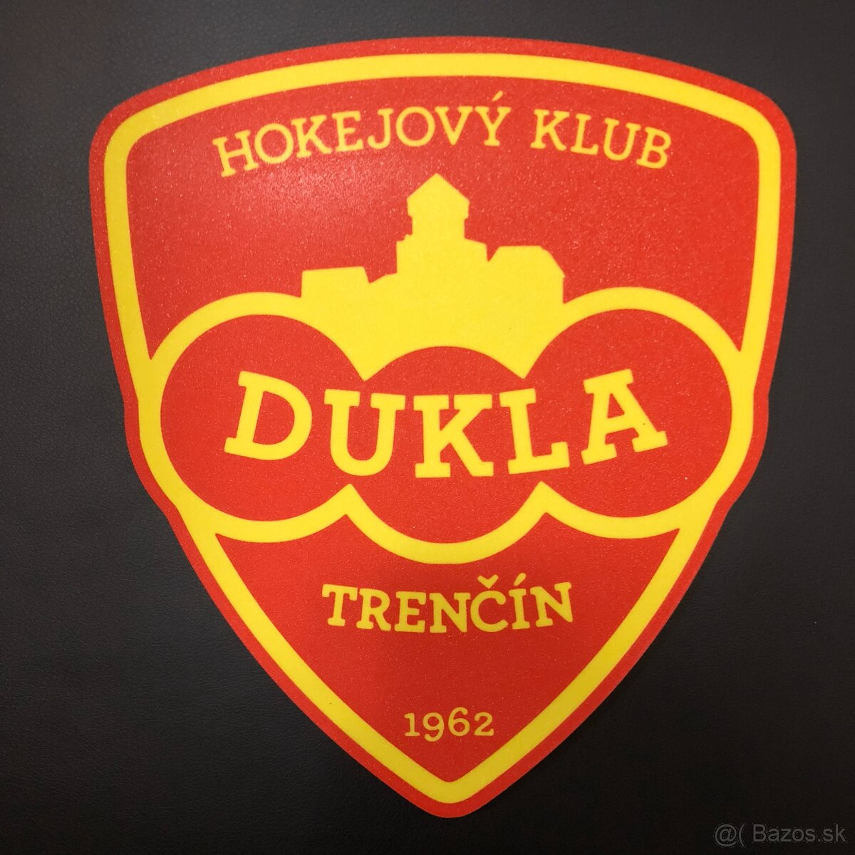 Dukla Trenčín lightbox - 2