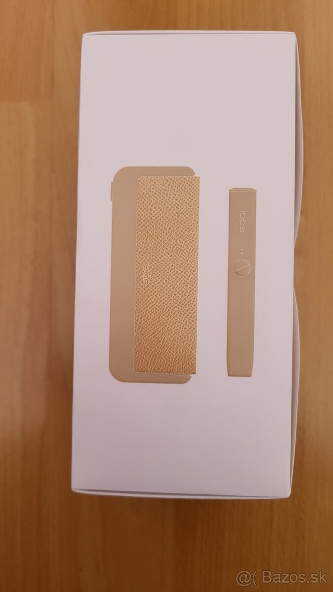 ILUMA PRIME sada Golden Khaki - 2