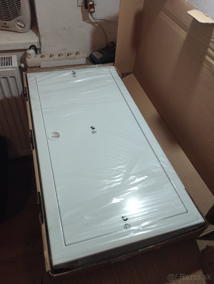 Rozvádzač EATON 56 modulov - 2