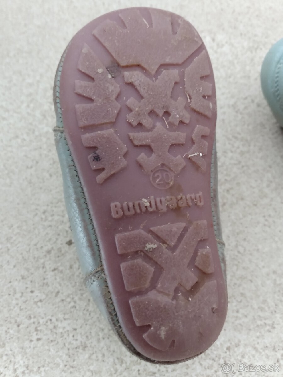 Bundgaard 20 barefoot - 2