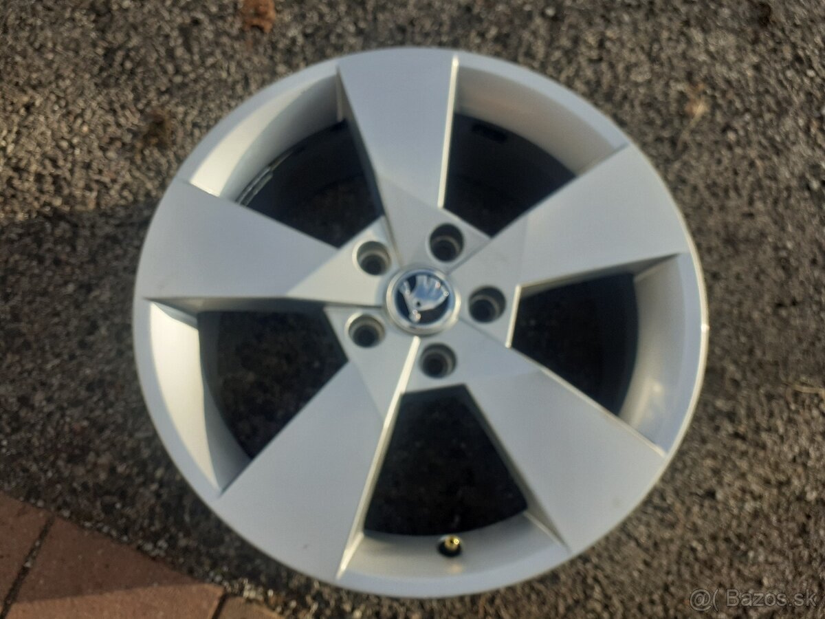 elektrony 5x112 r17 - 2