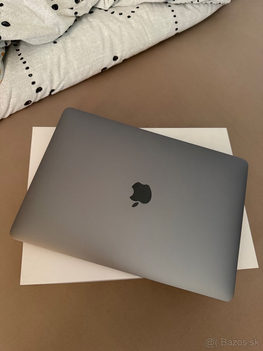 Apple Macbook Air m1 256gb space grey - 2