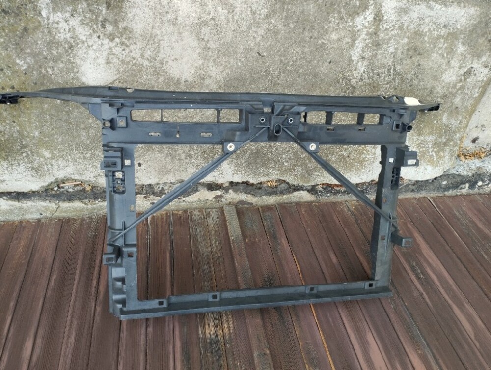 ŠKODA OCTAVIA III Přední čelo - 2