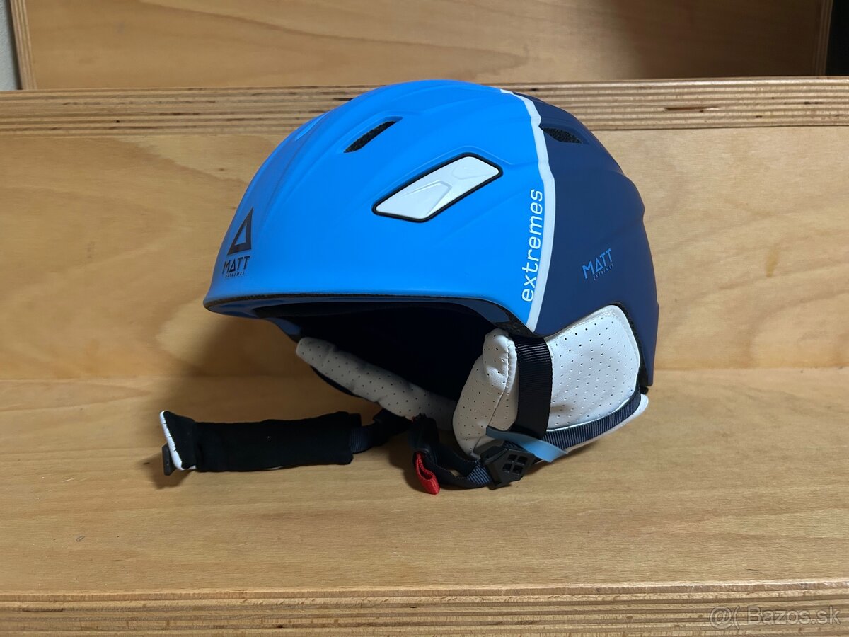 Lyžiarska prilba Matt - 2