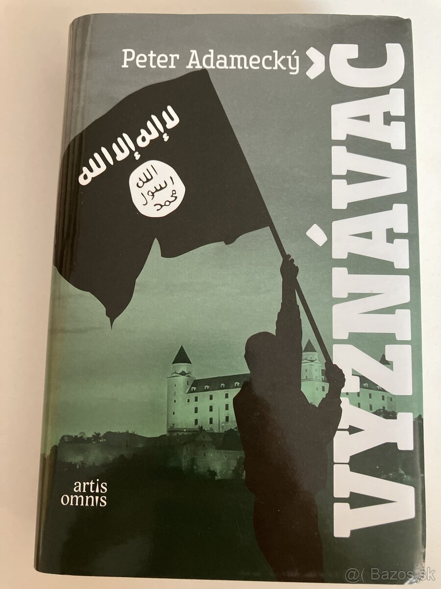 Predam rozne knihy - 2