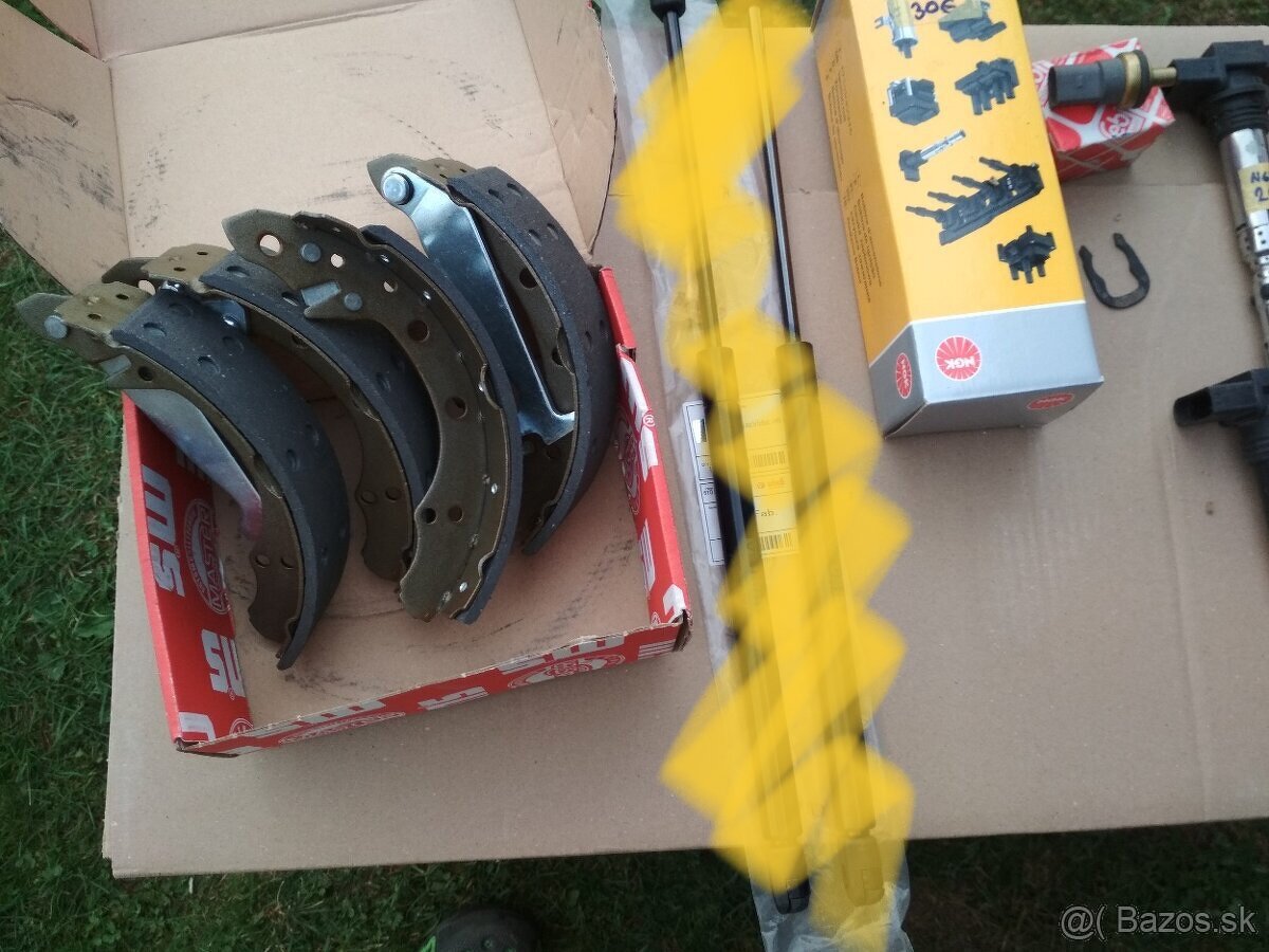 Škoda Fabia 1,2 40kw - 2