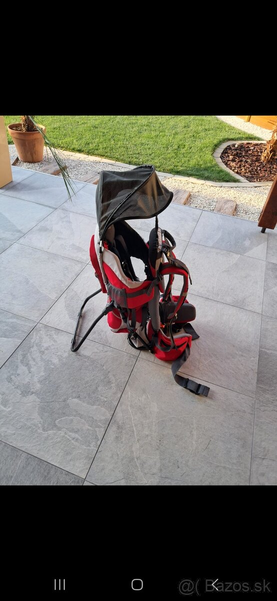 Nosič deomader koala - 2