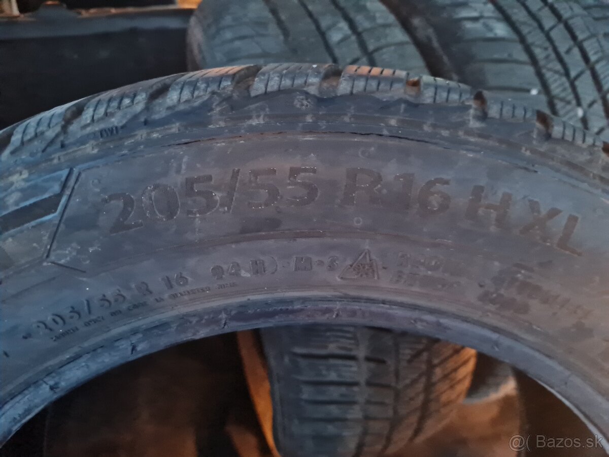 Pneu 185/65 r15 - 2