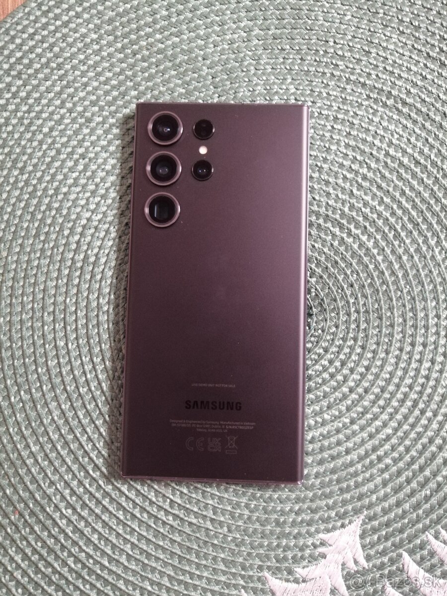 Samsung galaxy S23 ultra 8/256g - 2