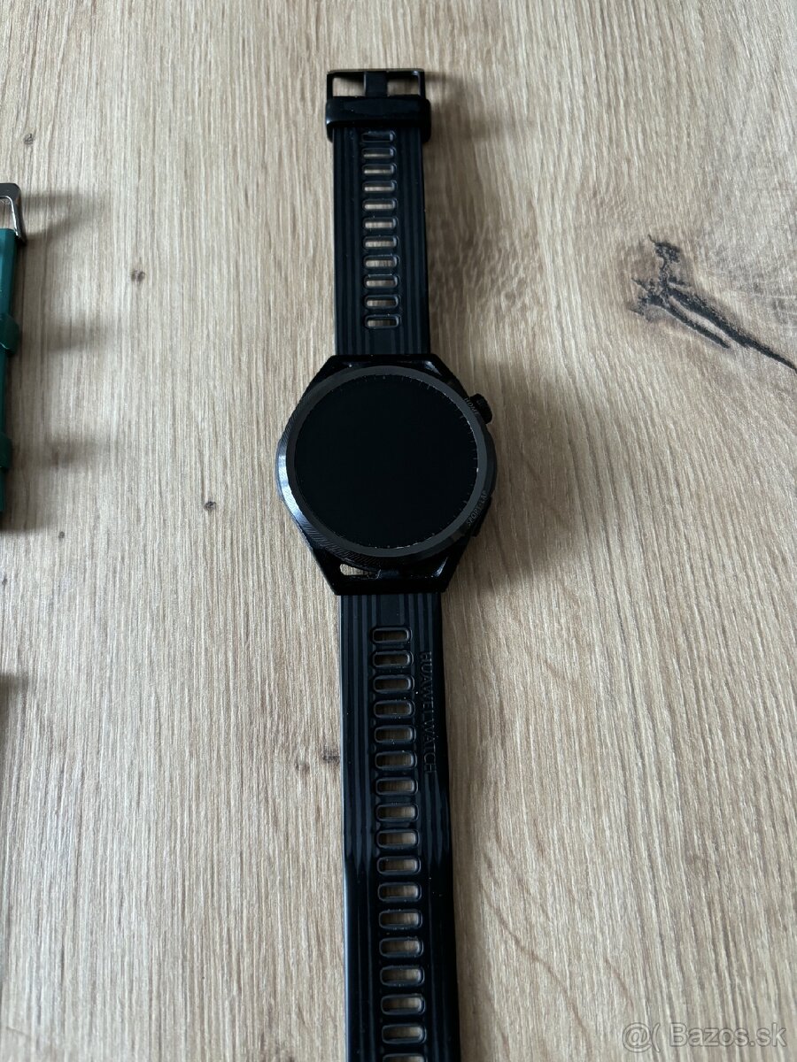 Huawei Watch GT Runner - 2