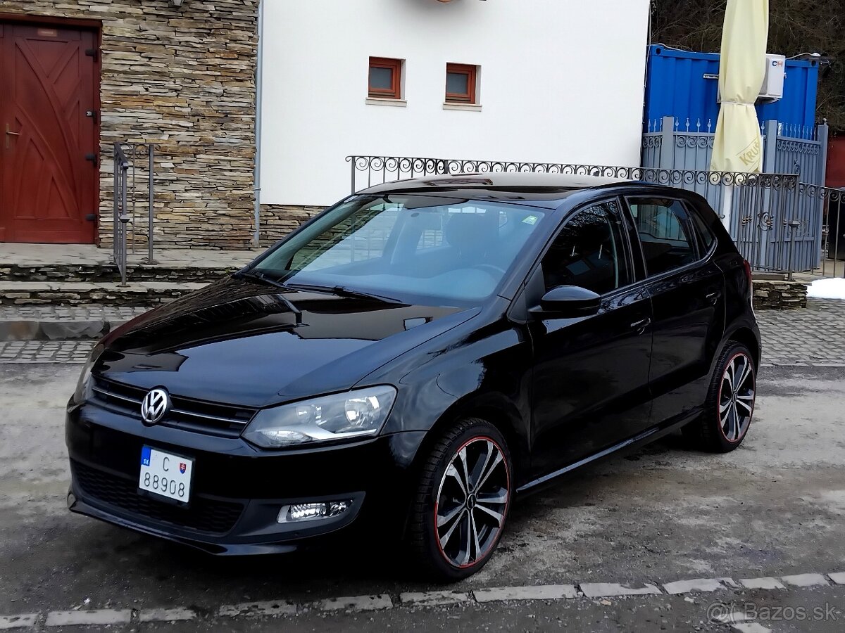Volkswagen Polo - 2