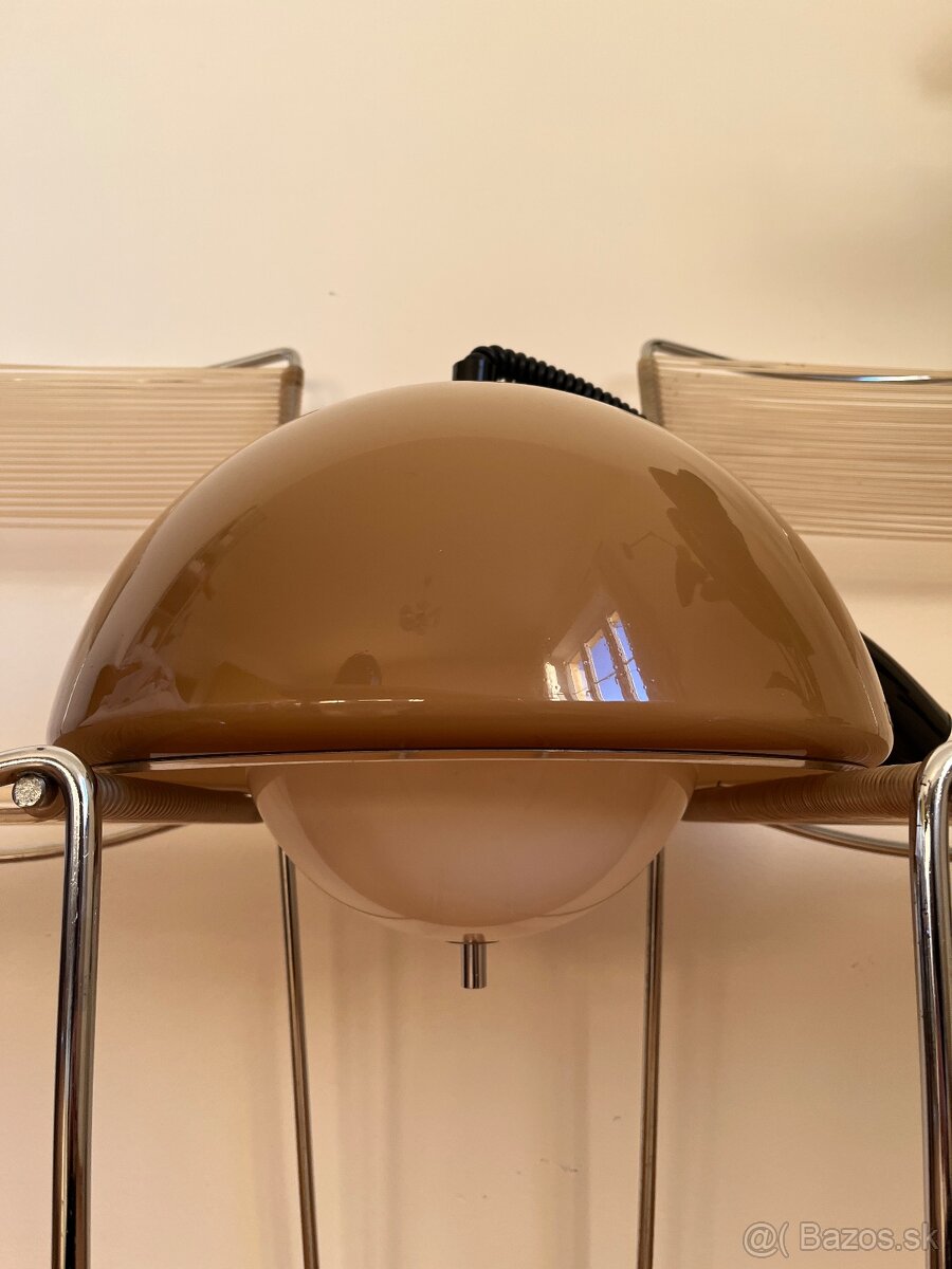 Meblo luster upcyklovaný - 2