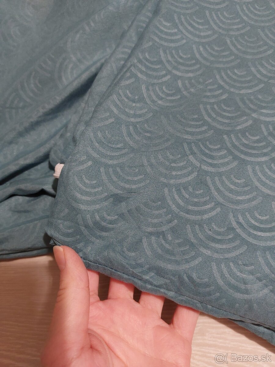 Raz vyskúšané obliecky - 2