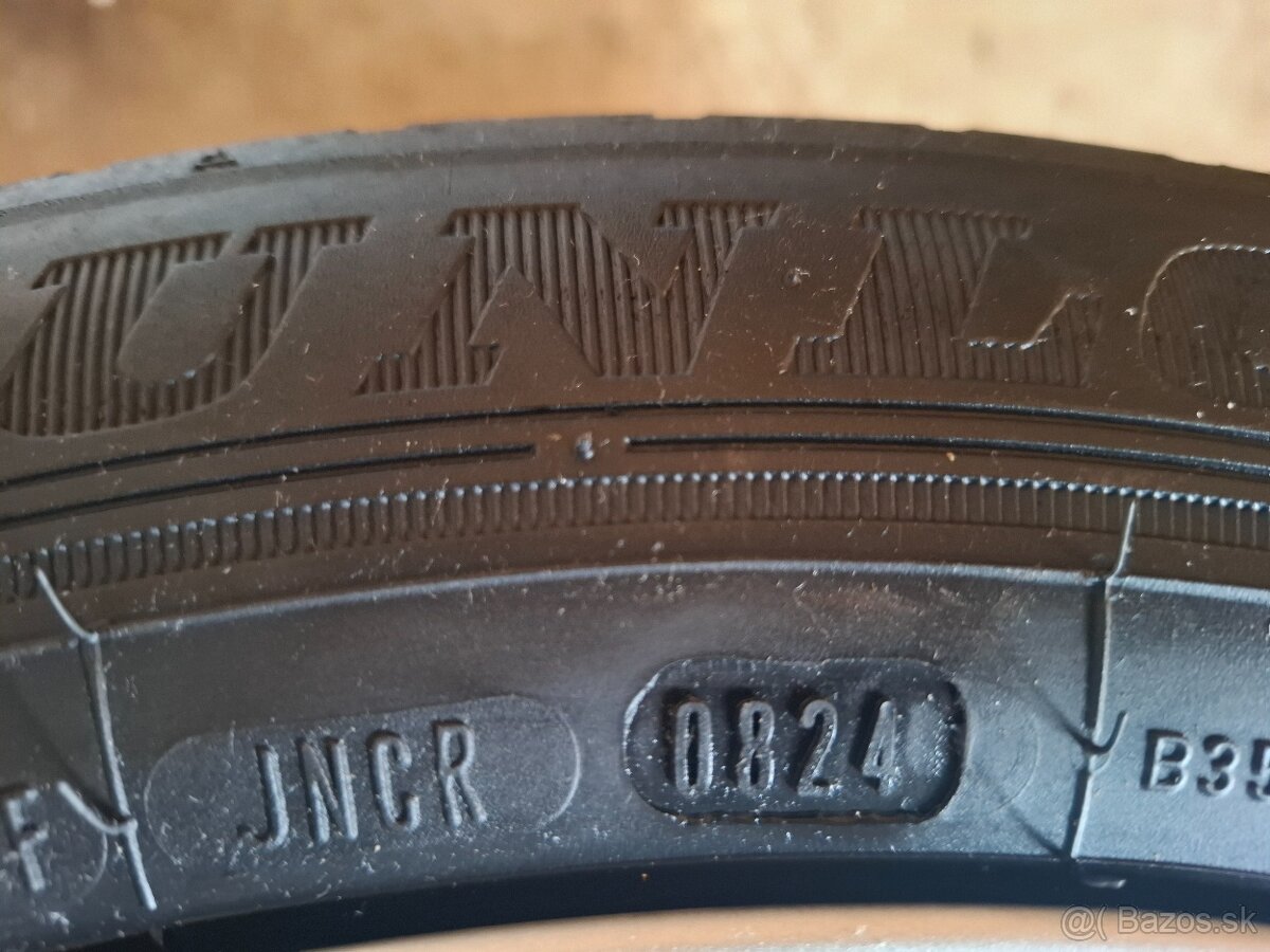 Letna sada z VW GOLF 8, 5x112 - 2