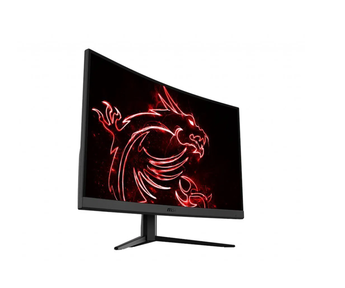 24" MSI Optix G24C4 - 2