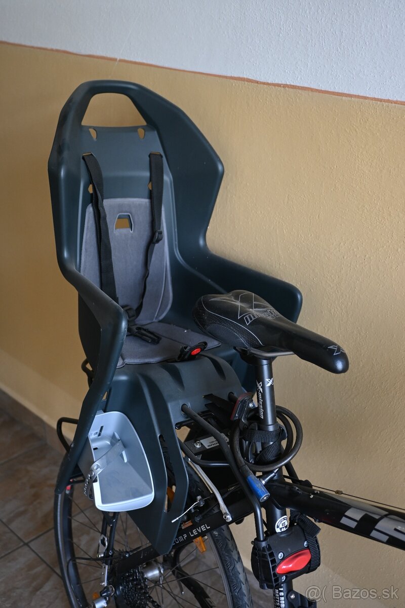 Cyklosedačka Polisport - 2