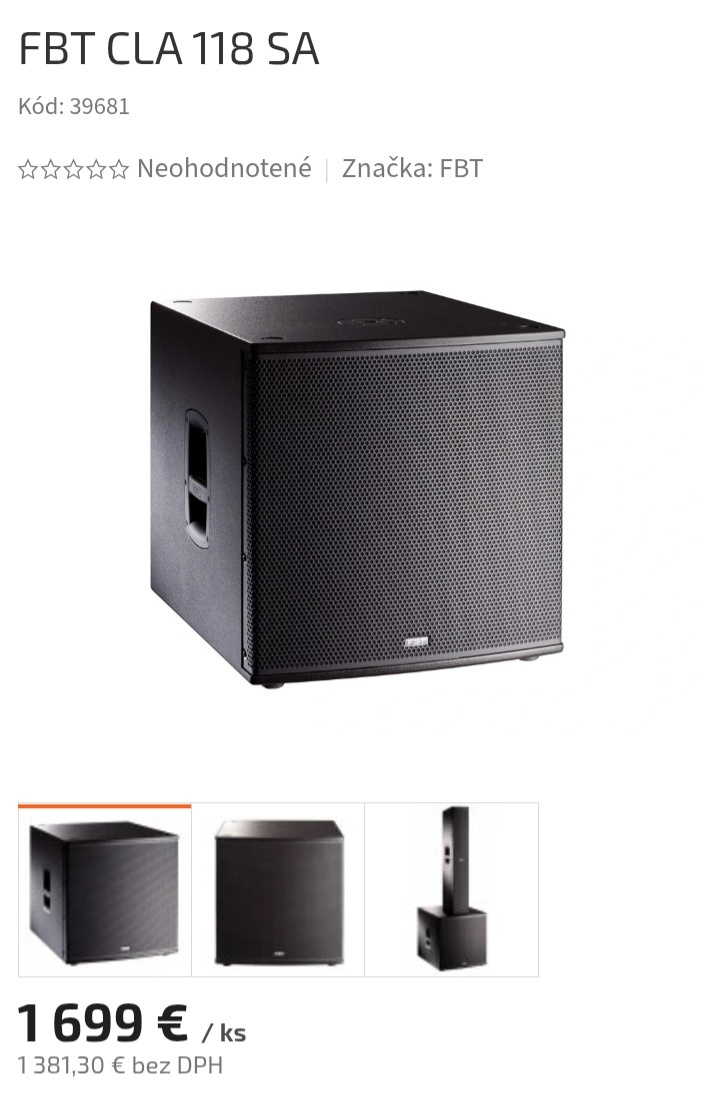 Vymením za 2ks yamahy dsr - 2