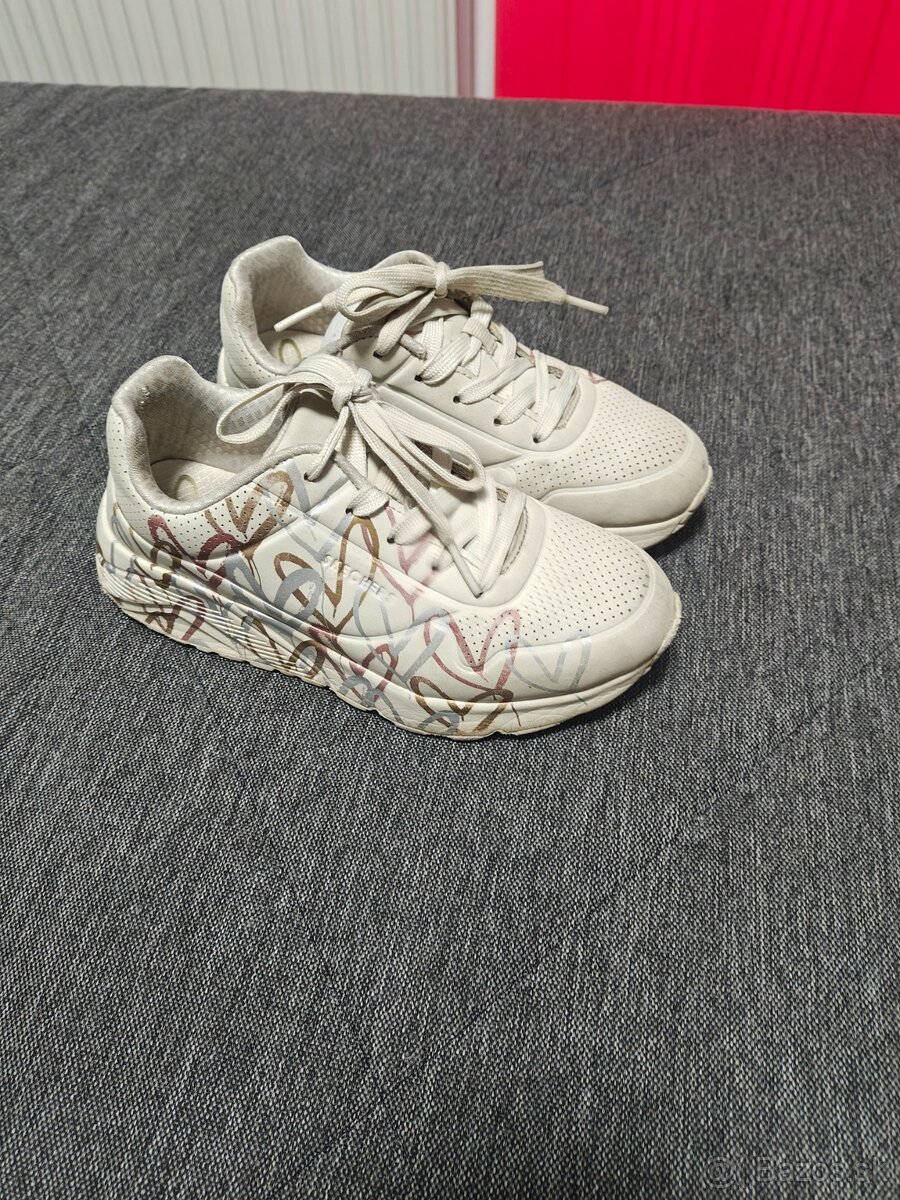 Skechers tenisky - 2