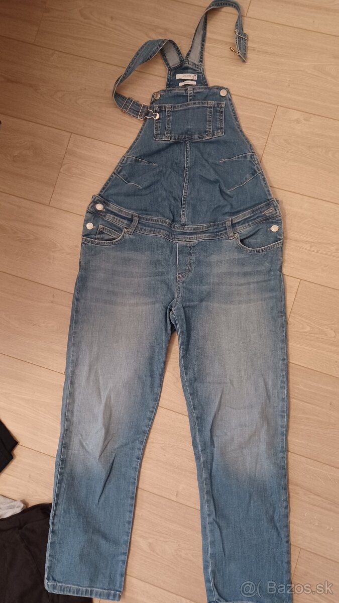 Tehotenské oblečenie - 2