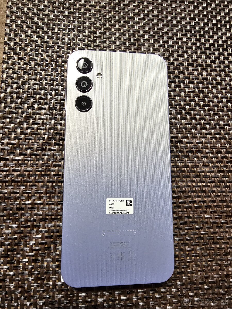 Predám Samsung Galaxy A14 - 2