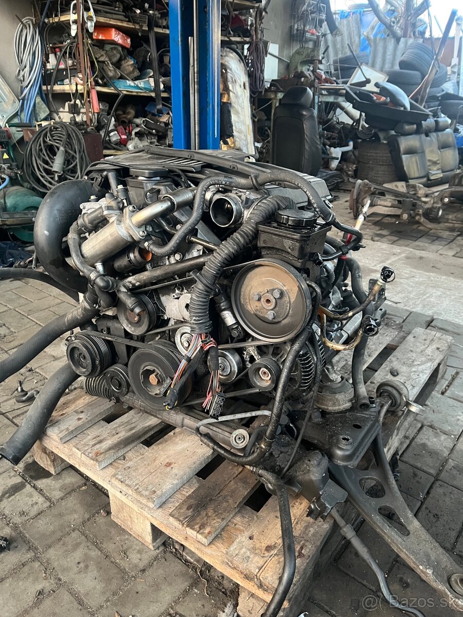 Motor m47 - 2