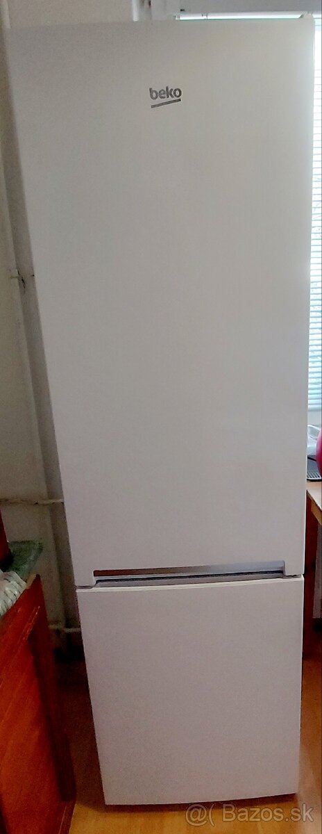 Chladnička s mrazničkou zn. Beko - 2