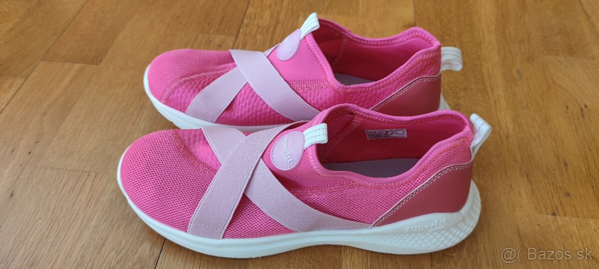 Super topánky 38 - 2