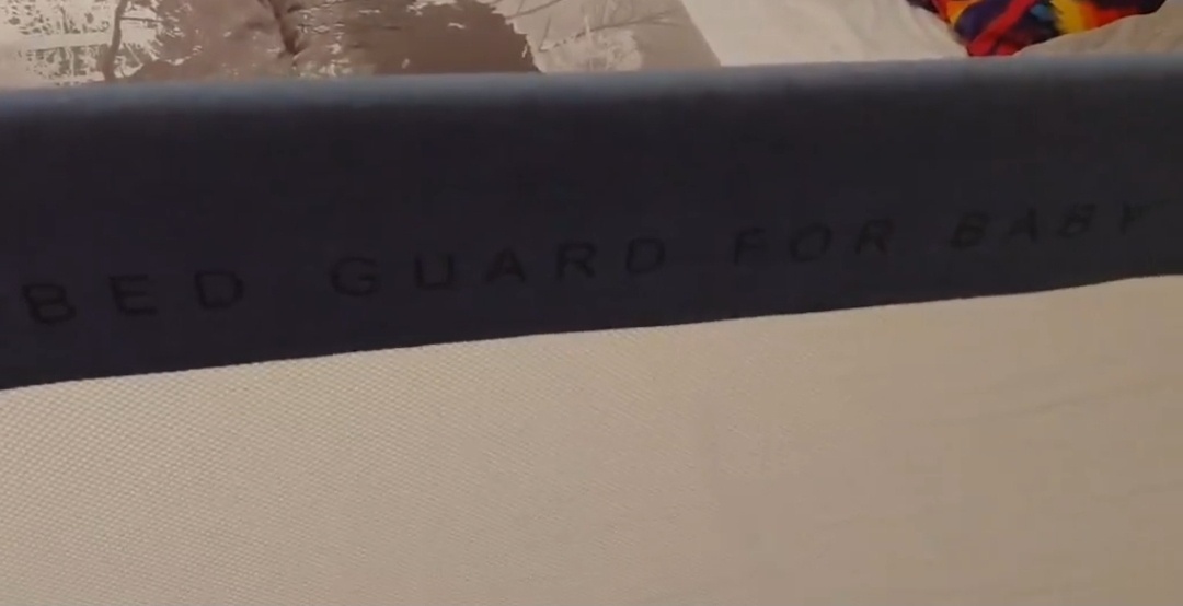 Monkey mum zábrana 3x - 2