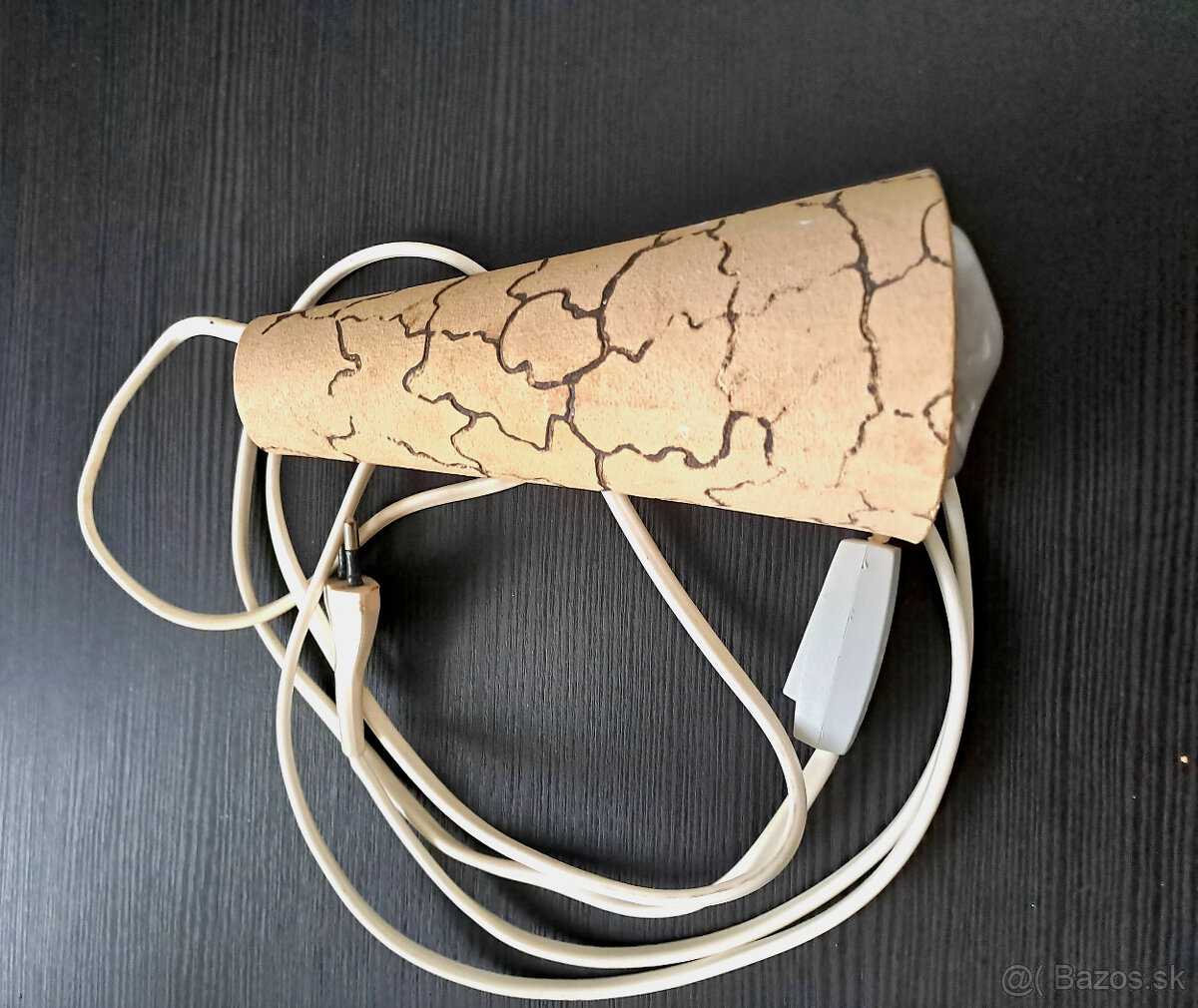 výbava terária - 2