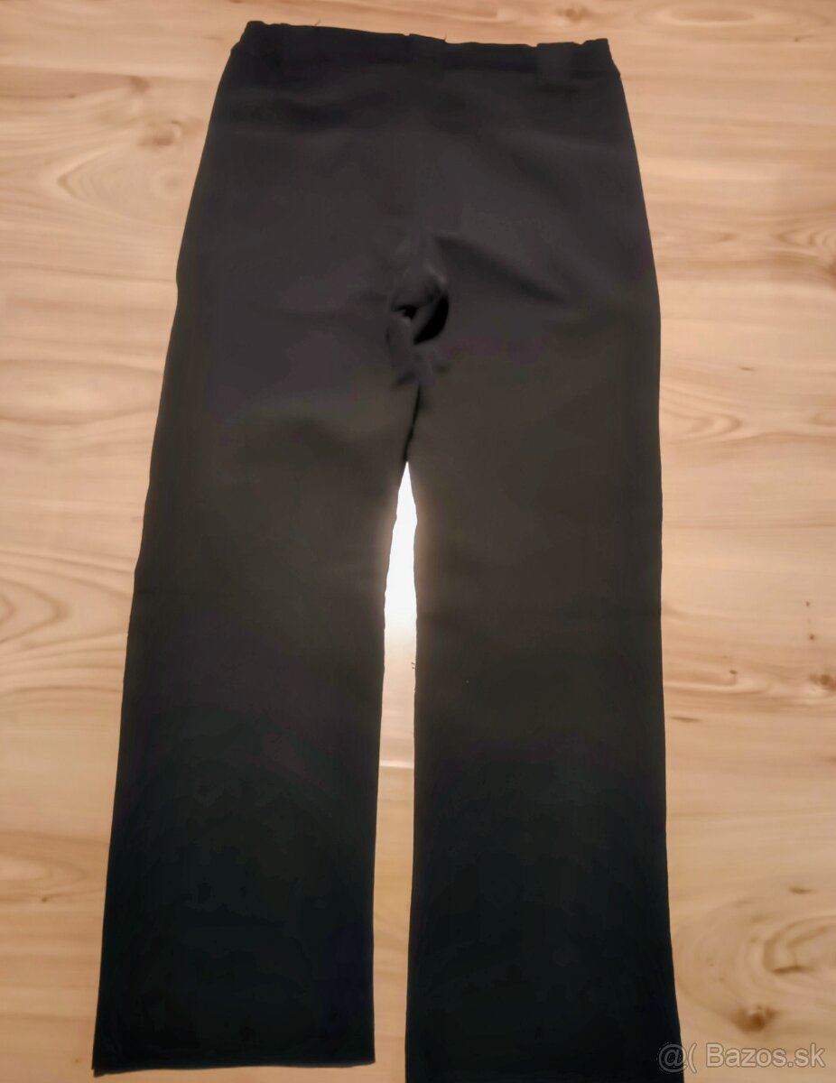 Nohavice na von, veľ. 140/146 - 2
