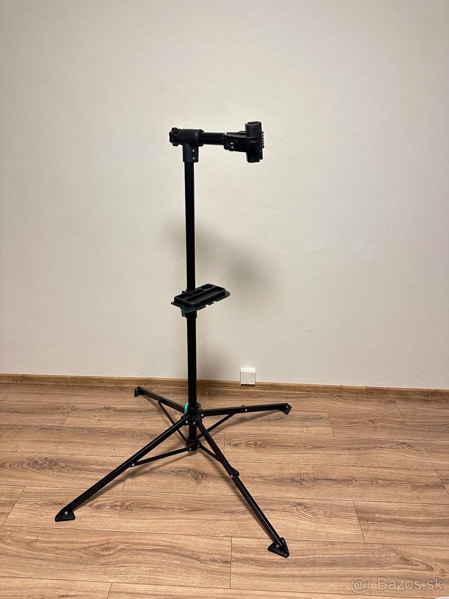 Servisný stojan - 2