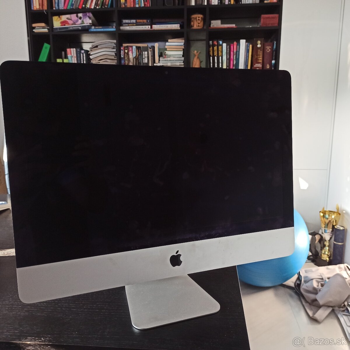 iMac 21.5" (Late 2013) - 2