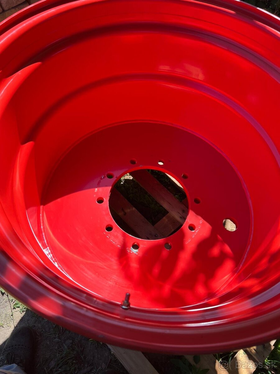 Disk claas lexion - 2