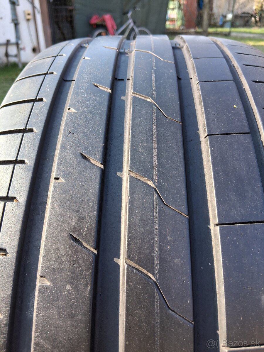 245/45 r19 letne pneumatiky - 2