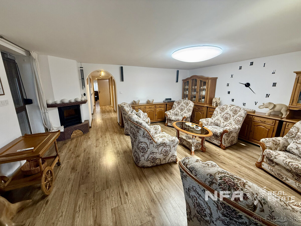 Rodinný dom v Nitre - 2