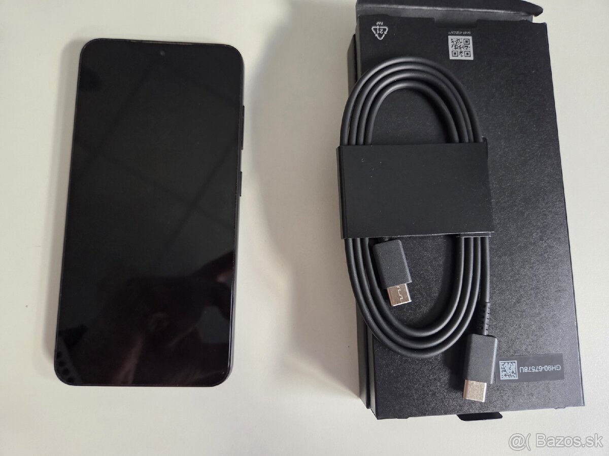 Samsung Galaxy S23 256GB - 2