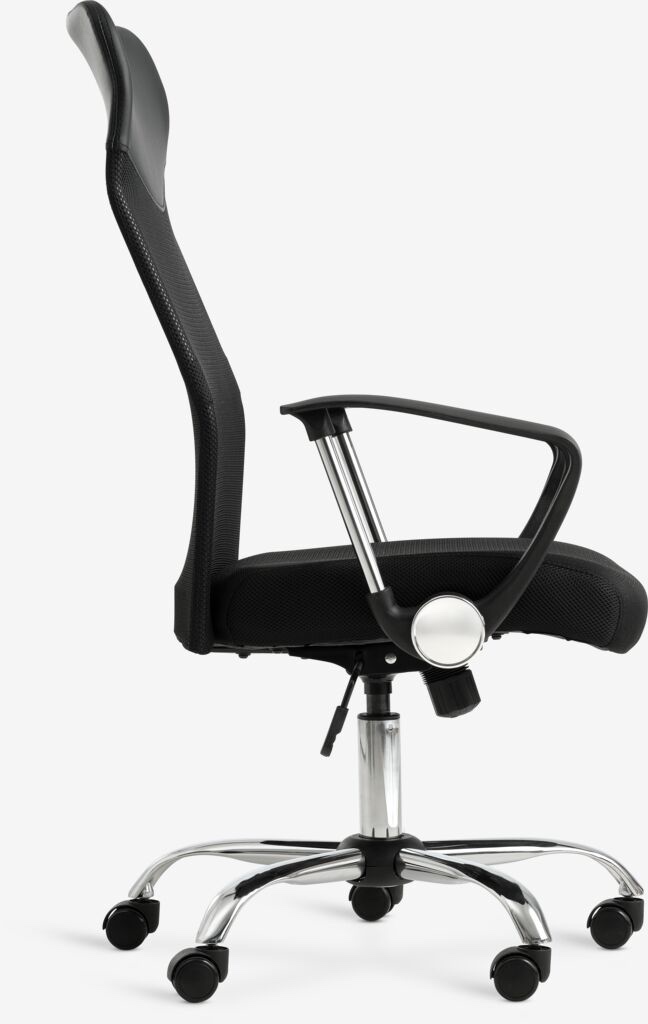 Kancelárska stolička - 2