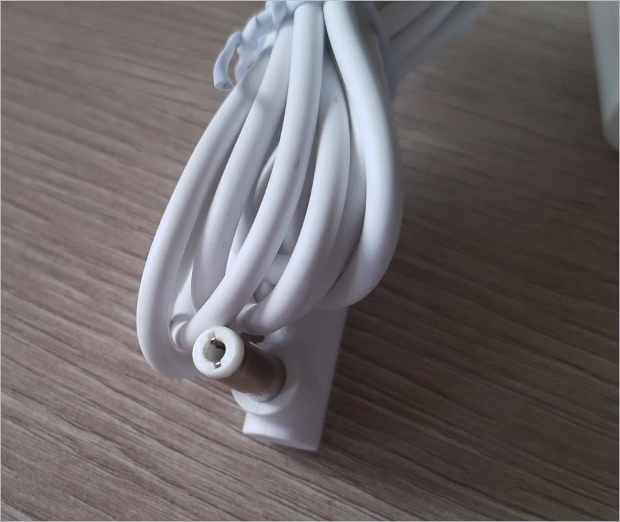 Adapter / nabijacka 26V 0,5A - 2