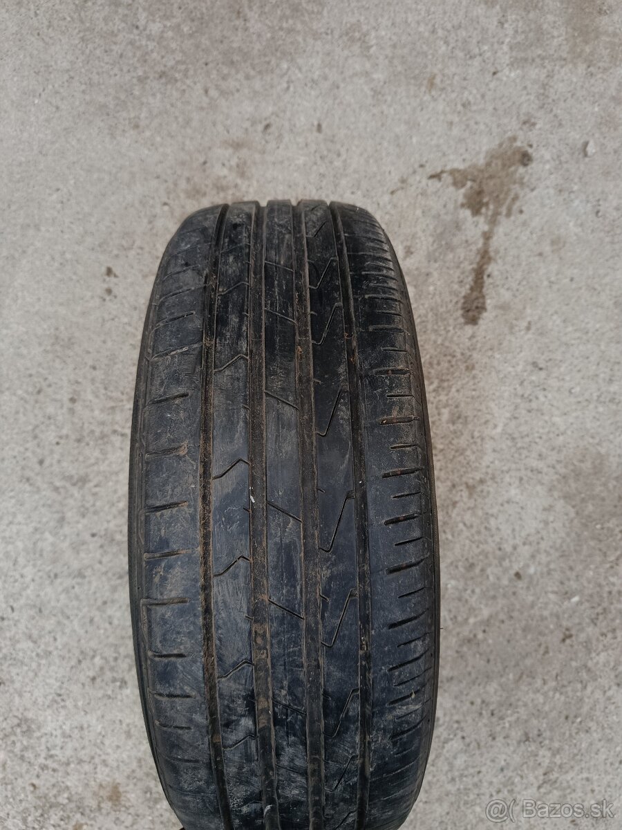Pneumatiky 195/65r15 - 2