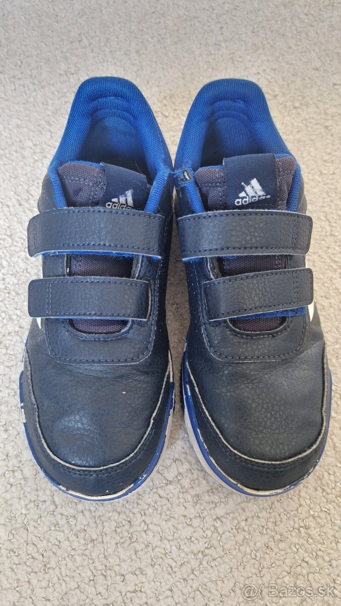Adidas tenisky vel. 34 - 2