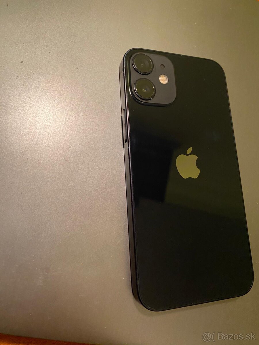 Iphone 12 Mini 64 GB - 2